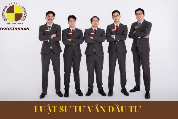 LUẬT SƯ TƯ VẤN ĐẦU TƯ TẠI BIÊN HÒA ĐÒNG NAI