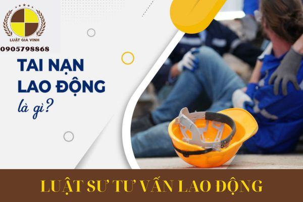 Luật sư tư vấn lao động